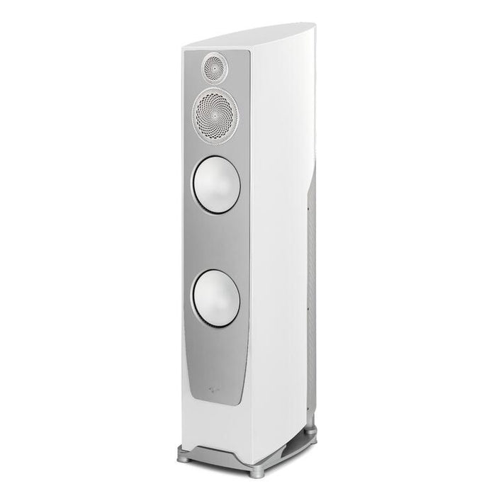 Paradigm Persona 9H | Floor Speaker - 6 Speakers - Gloss White - Unit-SONXPLUS Chambly