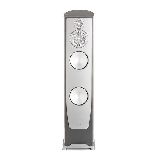 Paradigm Persona 9H | Haut-parleur de plancher - 6 haut-parleurs - Argent Métallique - Unité-SONXPLUS Chambly