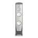 Paradigm Persona 9H | Haut-parleur de plancher - 6 haut-parleurs - Argent Métallique - Unité-SONXPLUS Chambly