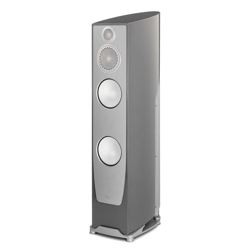 Paradigm Persona 9H | Haut-parleur de plancher - 6 haut-parleurs - Argent Métallique - Unité-SONXPLUS Chambly