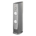 Paradigm Persona 9H | Haut-parleur de plancher - 6 haut-parleurs - Argent Métallique - Unité-SONXPLUS Chambly