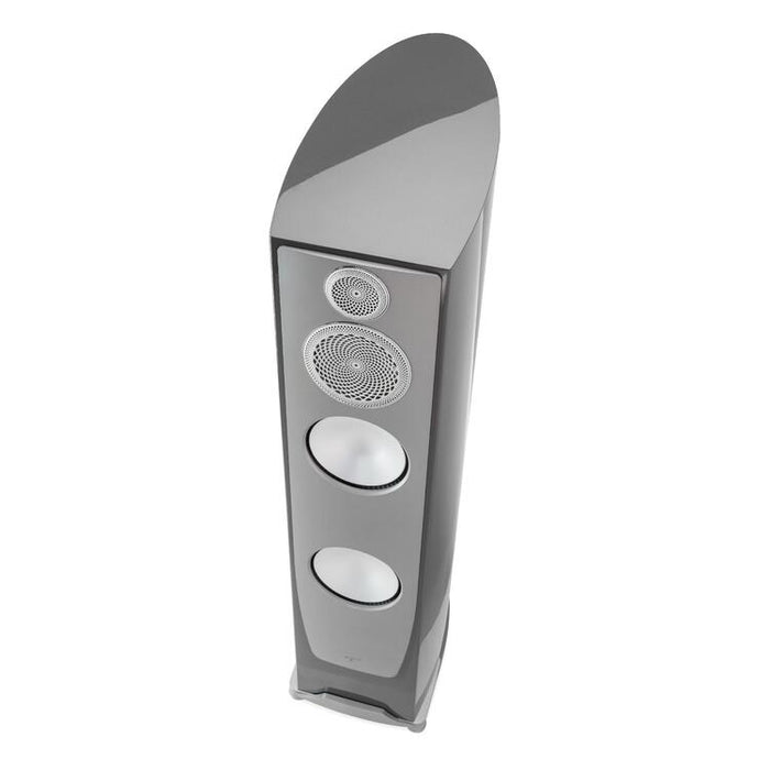 Paradigm Persona 9H | Haut-parleur de plancher - 6 haut-parleurs - Argent Métallique - Unité-SONXPLUS Chambly