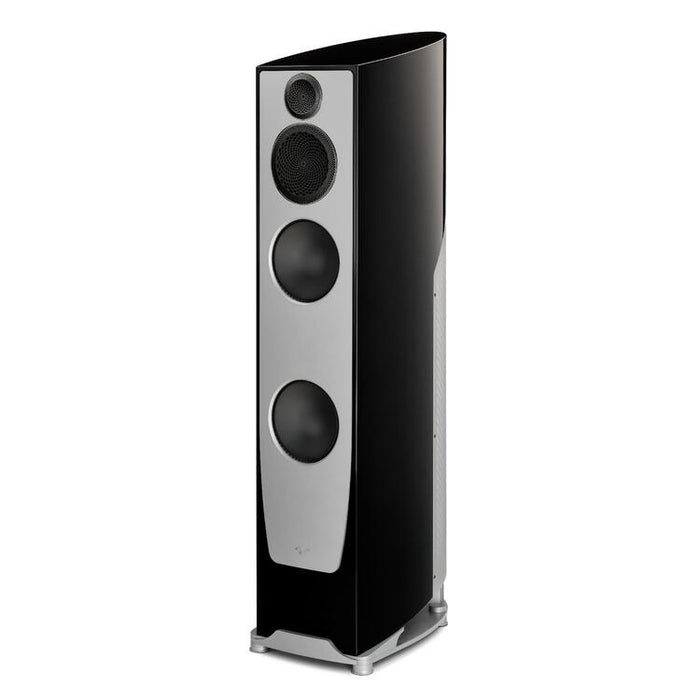 Paradigm Persona 9H | Haut-parleur de plancher - 6 haut-parleurs - Noir Vanta - Unité-SONXPLUS Chambly