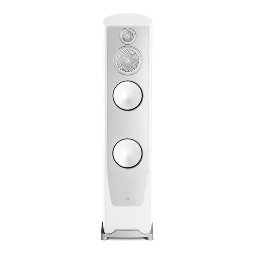 Paradigm Persona 7F | Haut-parleur de plancher - 4 haut-parleurs - Blanc Lustré - Unité-SONXPLUS Chambly