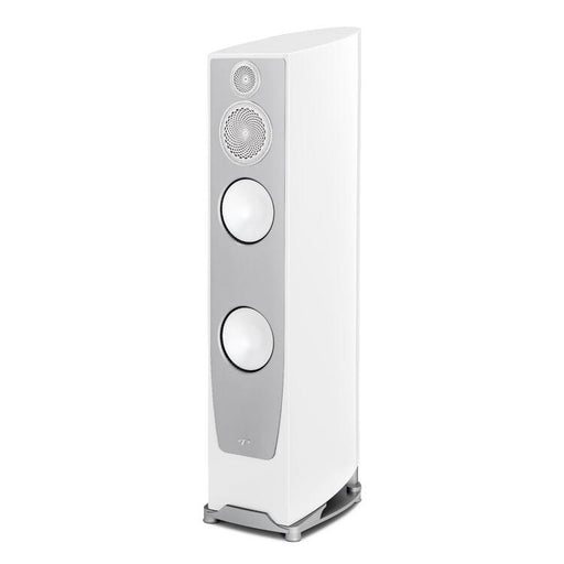 Paradigm Persona 7F | Haut-parleur de plancher - 4 haut-parleurs - Blanc Lustré - Unité-SONXPLUS Chambly