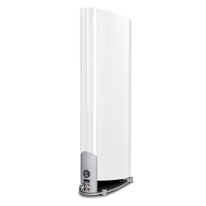 Paradigm Persona 7F | Haut-parleur de plancher - 4 haut-parleurs - Blanc Lustré - Unité-SONXPLUS Chambly