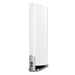 Paradigm Persona 7F | Haut-parleur de plancher - 4 haut-parleurs - Blanc Lustré - Unité-SONXPLUS Chambly