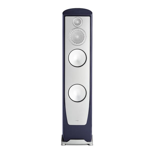 Paradigm Persona 7F | Haut-parleur de plancher - 4 haut-parleurs - Bleu Métallique - Unité-SONXPLUS Chambly