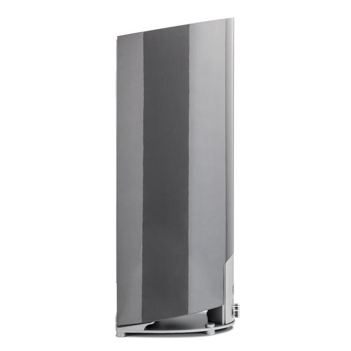 Paradigm Persona 7F | Haut-parleur de plancher - 4 haut-parleurs - Argent Métallique - Unité-SONXPLUS Chambly