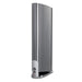Paradigm Persona 7F | Haut-parleur de plancher - 4 haut-parleurs - Argent Métallique - Unité-SONXPLUS Chambly