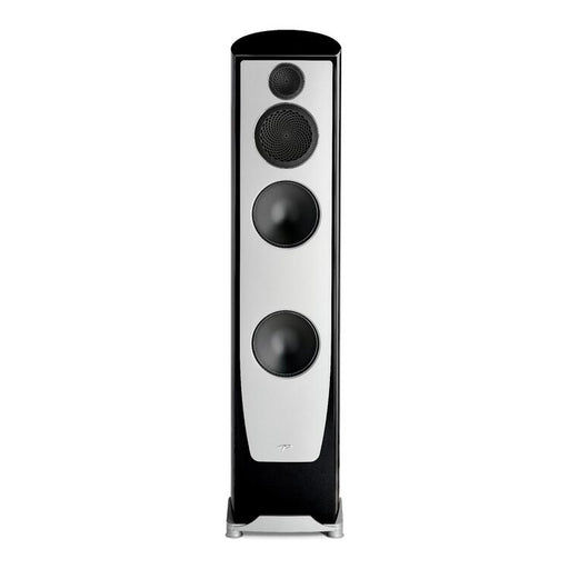 Paradigm Persona 7F | Haut-parleur de plancher - 4 haut-parleurs - Noir Vanta - Unité-SONXPLUS Chambly