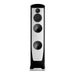 Paradigm Persona 7F | Haut-parleur de plancher - 4 haut-parleurs - Noir Vanta - Unité-SONXPLUS Chambly