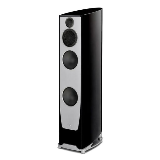 Paradigm Persona 7F | Haut-parleur de plancher - 4 haut-parleurs - Noir Vanta - Unité-SONXPLUS Chambly