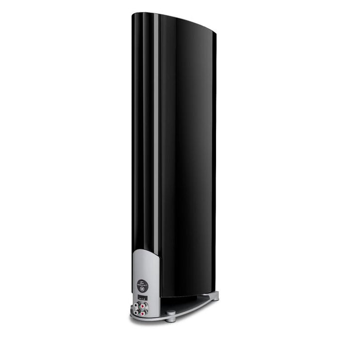 Paradigm Persona 7F | Haut-parleur de plancher - 4 haut-parleurs - Noir Vanta - Unité-SONXPLUS Chambly