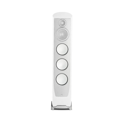 Paradigm Persona 5F | Haut-parleur de plancher - 5 haut-parleurs - Blanc Lustré - Unité-SONXPLUS Chambly
