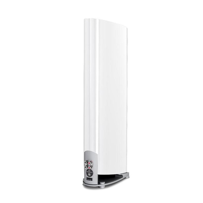 Paradigm Persona 5F | Haut-parleur de plancher - 5 haut-parleurs - Blanc Lustré - Unité-SONXPLUS Chambly