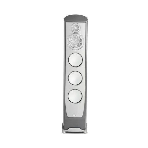Paradigm Persona 5F | Haut-parleur de plancher - 5 haut-parleurs - Argent Métallique - Unité-SONXPLUS Chambly