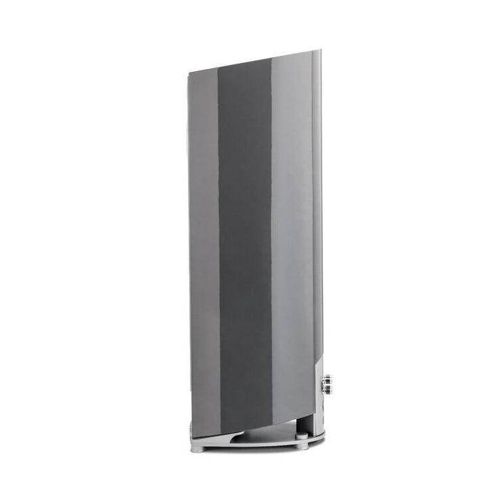 Paradigm Persona 5F | Haut-parleur de plancher - 5 haut-parleurs - Argent Métallique - Unité-SONXPLUS Chambly