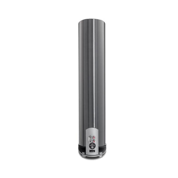 Paradigm Persona 5F | Haut-parleur de plancher - 5 haut-parleurs - Argent Métallique - Unité-SONXPLUS Chambly