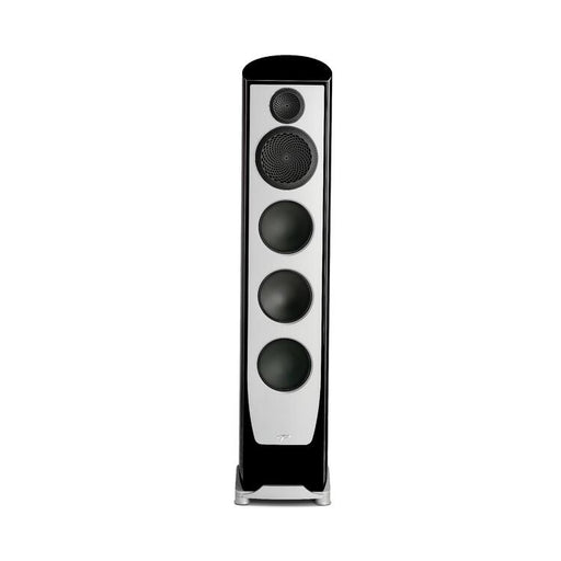 Paradigm Persona 5F | Haut-parleur de plancher - 5 haut-parleurs - Noir Vanta - Unité-SONXPLUS Chambly