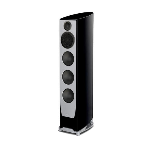 Paradigm Persona 5F | Haut-parleur de plancher - 5 haut-parleurs - Noir Vanta - Unité-SONXPLUS Chambly