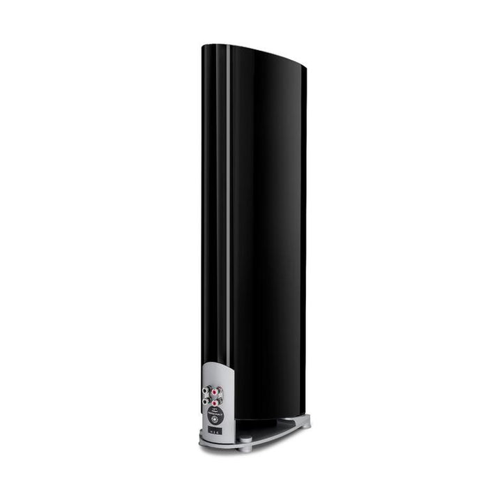 Paradigm Persona 5F | Haut-parleur de plancher - 5 haut-parleurs - Noir Vanta - Unité-SONXPLUS Chambly