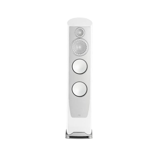 Paradigm Persona 3F | Haut-parleur de plancher - 4 haut-parleurs - Blanc Lustré - Unité-SONXPLUS Chambly
