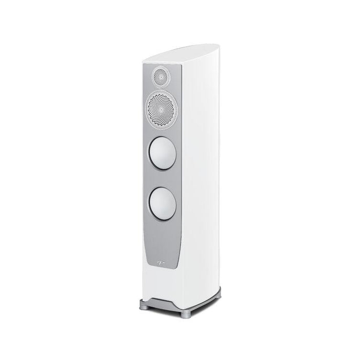 Paradigm Persona 3F | Haut-parleur de plancher - 4 haut-parleurs - Blanc Lustré - Unité-SONXPLUS Chambly