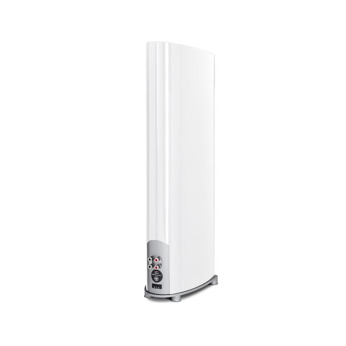 Paradigm Persona 3F | Haut-parleur de plancher - 4 haut-parleurs - Blanc Lustré - Unité-SONXPLUS Chambly