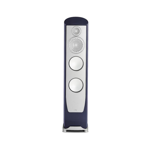 Paradigm Persona 3F | Haut-parleur de plancher - 4 haut-parleurs - Bleu Métallique - Unité-SONXPLUS Chambly