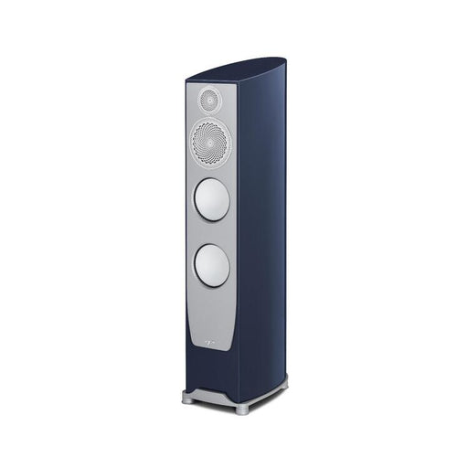 Paradigm Persona 3F | Haut-parleur de plancher - 4 haut-parleurs - Bleu Métallique - Unité-SONXPLUS Chambly