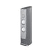 Paradigm Persona 3F | Haut-parleur de plancher - 4 haut-parleurs - Argent Métallique - Unité-SONXPLUS Chambly