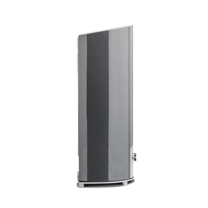 Paradigm Persona 3F | Haut-parleur de plancher - 4 haut-parleurs - Argent Métallique - Unité-SONXPLUS Chambly