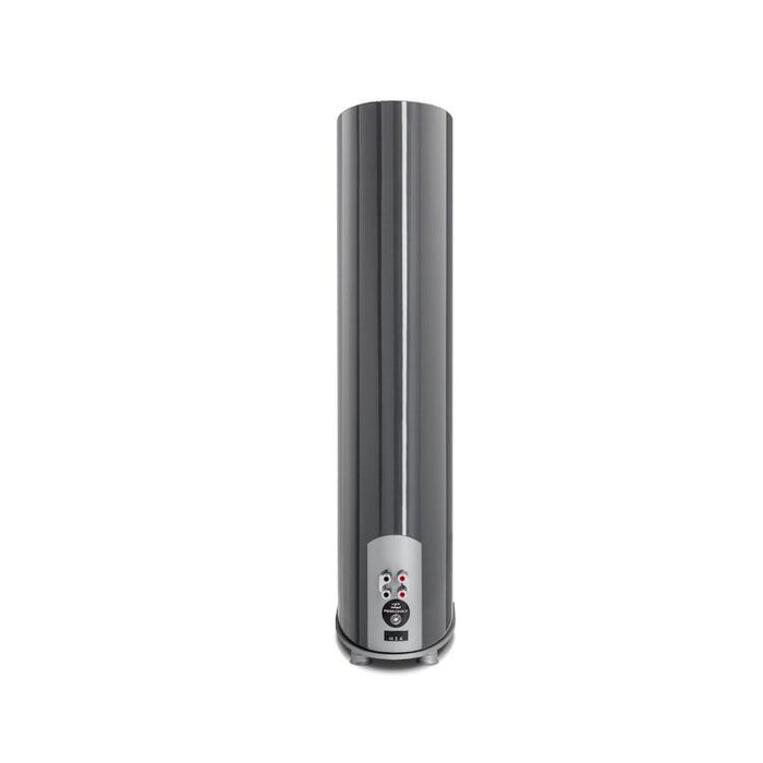 Paradigm Persona 3F | Haut-parleur de plancher - 4 haut-parleurs - Argent Métallique - Unité-SONXPLUS Chambly