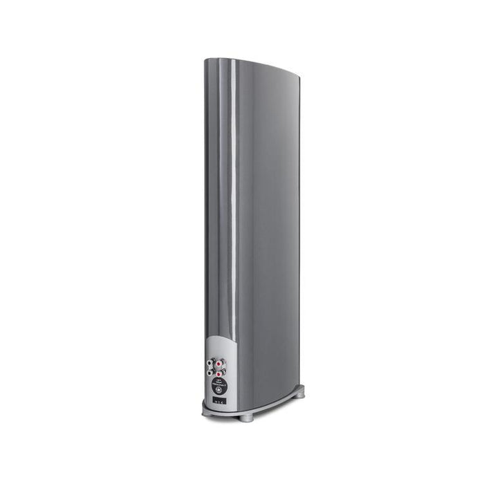 Paradigm Persona 3F | Haut-parleur de plancher - 4 haut-parleurs - Argent Métallique - Unité-SONXPLUS Chambly