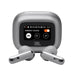 JBL Live Flex 3 | Écouteurs intra-auriculaire - Sans fil - Réduction de bruit - Écran tactile 1,45" - Argent-SONXPLUS Chambly