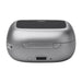 JBL Live Flex 3 | Écouteurs intra-auriculaire - Sans fil - Réduction de bruit - Écran tactile 1,45" - Argent-SONXPLUS Chambly
