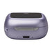 JBL Live Flex 3 | Écouteurs intra-auriculaire - Sans fil - Réduction de bruit - Écran tactile 1,45" - Mauve-SONXPLUS Chambly