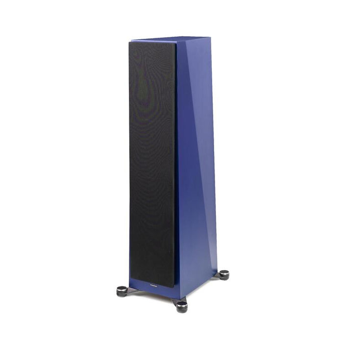 Paradigm Founder 120H | Haut-parleurs tour hybride - 95 db - 22 Hz - 20 kHz - 8 ohms - Azure Ice - Paire-SONXPLUS Chambly