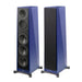Paradigm Founder 120H | Haut-parleurs tour hybride - 95 db - 22 Hz - 20 kHz - 8 ohms - Azure Ice - Paire-SONXPLUS Chambly