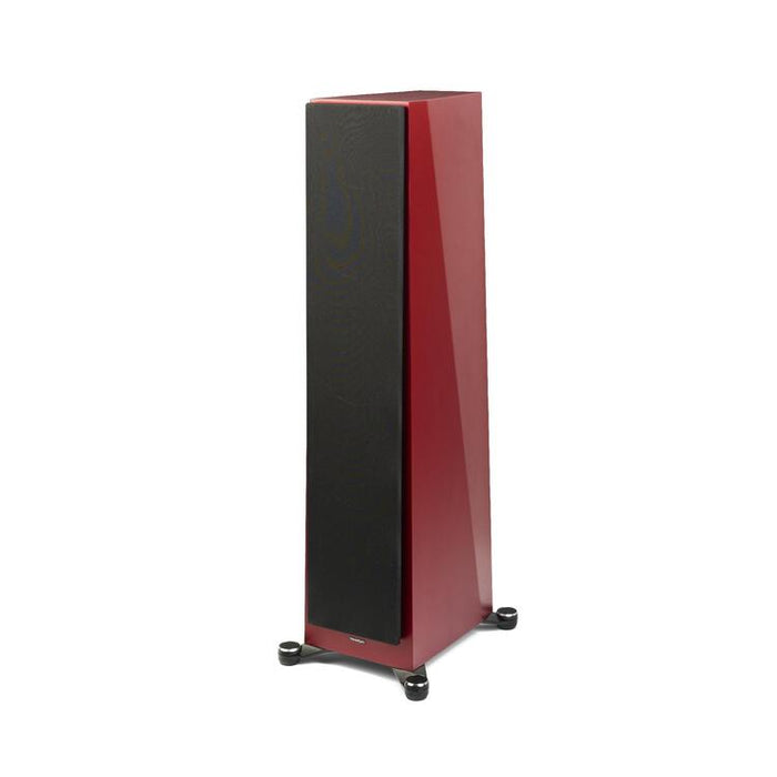 Paradigm Founder 100F | Haut-parleurs tour - 93 db - 42 Hz - 20 kHz - 8 ohms - Ruby Frostbite - Paire-SONXPLUS Chambly