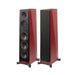 Paradigm Founder 100F | Haut-parleurs tour - 93 db - 42 Hz - 20 kHz - 8 ohms - Ruby Frostbite - Paire-SONXPLUS Chambly
