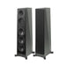 Paradigm Founder 100F | Haut-parleurs tour - 93 db - 42 Hz - 20 kHz - 8 ohms - Frozen Charcoal - Paire-SONXPLUS Chambly