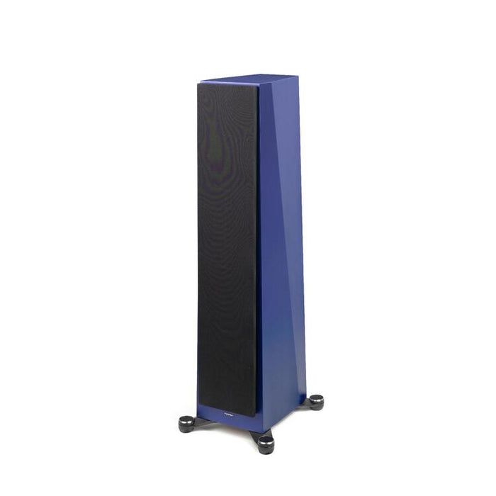 Paradigm Founder 80F | Haut-parleurs tour - 93 db - 50 Hz - 20 kHz - 8 ohms - Azure Ice - Paire-SONXPLUS Chambly