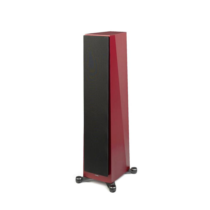 Paradigm Founder 80F | Haut-parleurs tour - 93 db - 50 Hz - 20 kHz - 8 ohms - Ruby Frostbite - Paire-SONXPLUS Chambly