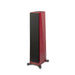 Paradigm Founder 80F | Haut-parleurs tour - 93 db - 50 Hz - 20 kHz - 8 ohms - Ruby Frostbite - Paire-SONXPLUS Chambly