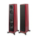Paradigm Founder 80F | Haut-parleurs tour - 93 db - 50 Hz - 20 kHz - 8 ohms - Ruby Frostbite - Paire-SONXPLUS Chambly