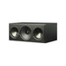 Paradigm Founder 70LCR | Haut-parleur central - 92 db - 79 Hz - 23 kHz - 8 ohms - Frozen Charcoal - Unité-SONXPLUS Chambly