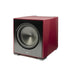Paradigm XR13 | Caisson de graves 13" - Système de suspension trilinéaire - Active Ridge - 2200 W RMS - Ruby Frostbite-SONXPLUS Chambly