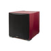 Paradigm XR13 | Caisson de graves 13" - Système de suspension trilinéaire - Active Ridge - 2200 W RMS - Ruby Frostbite-SONXPLUS Chambly